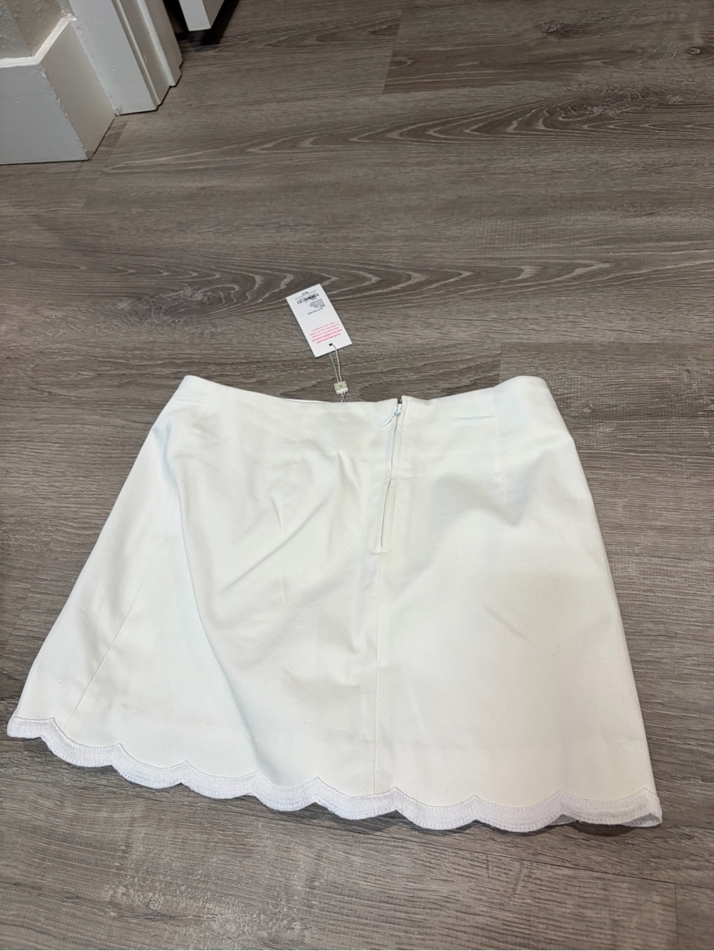 NWT Lilly Pulitzer Michelina Mini Skort - Picture 5 of 5